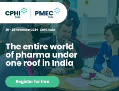 CPHI & PMEC India