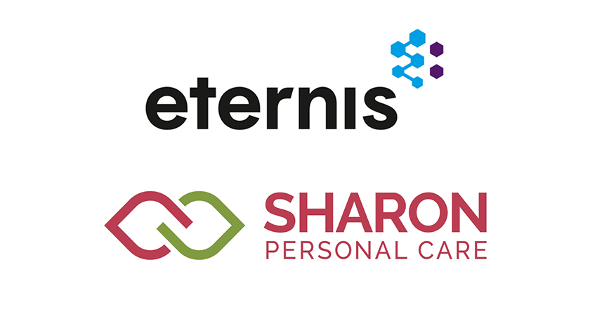 Eternis has acquired Sharon Personal Care