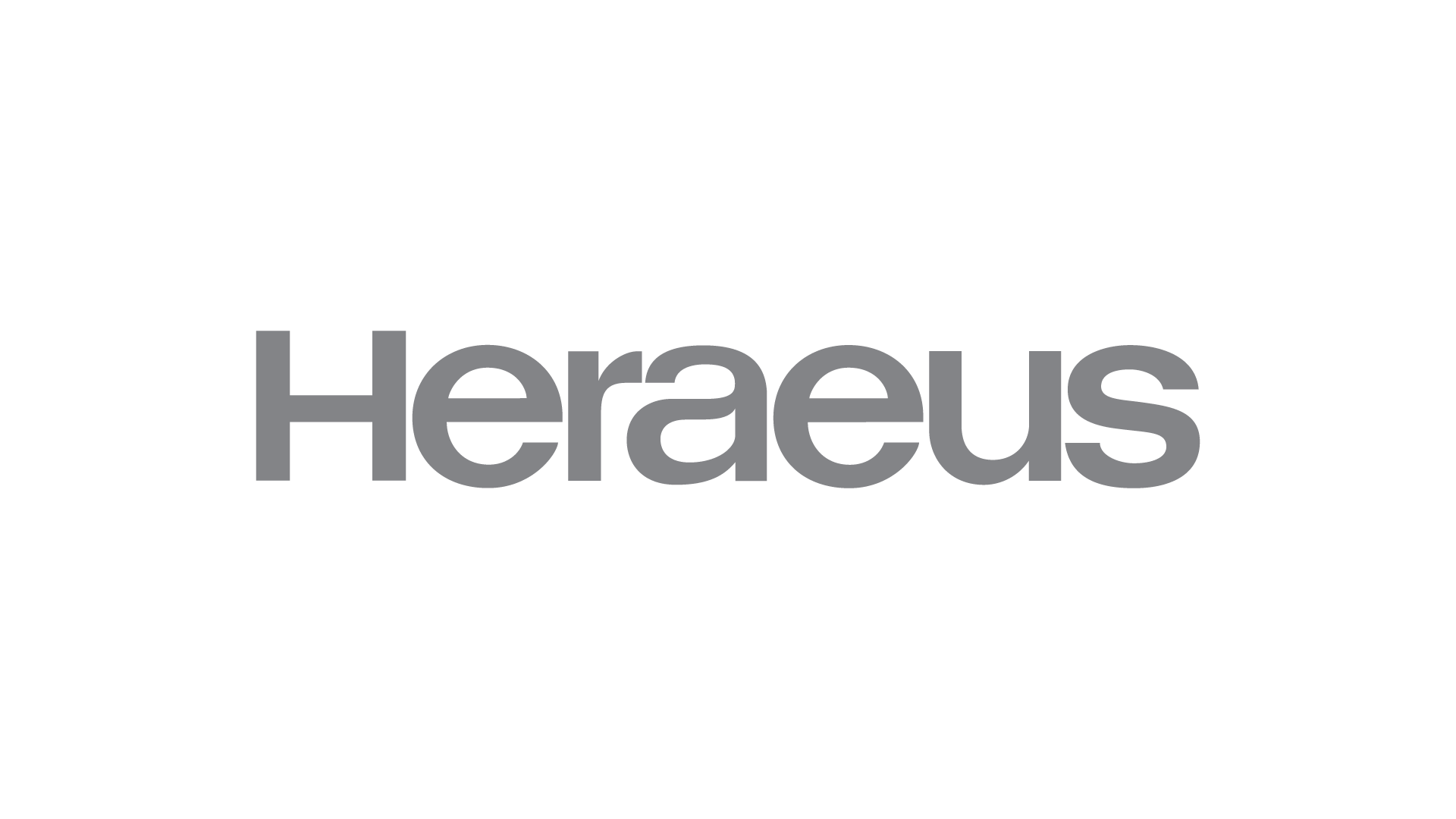 Heraeus logo