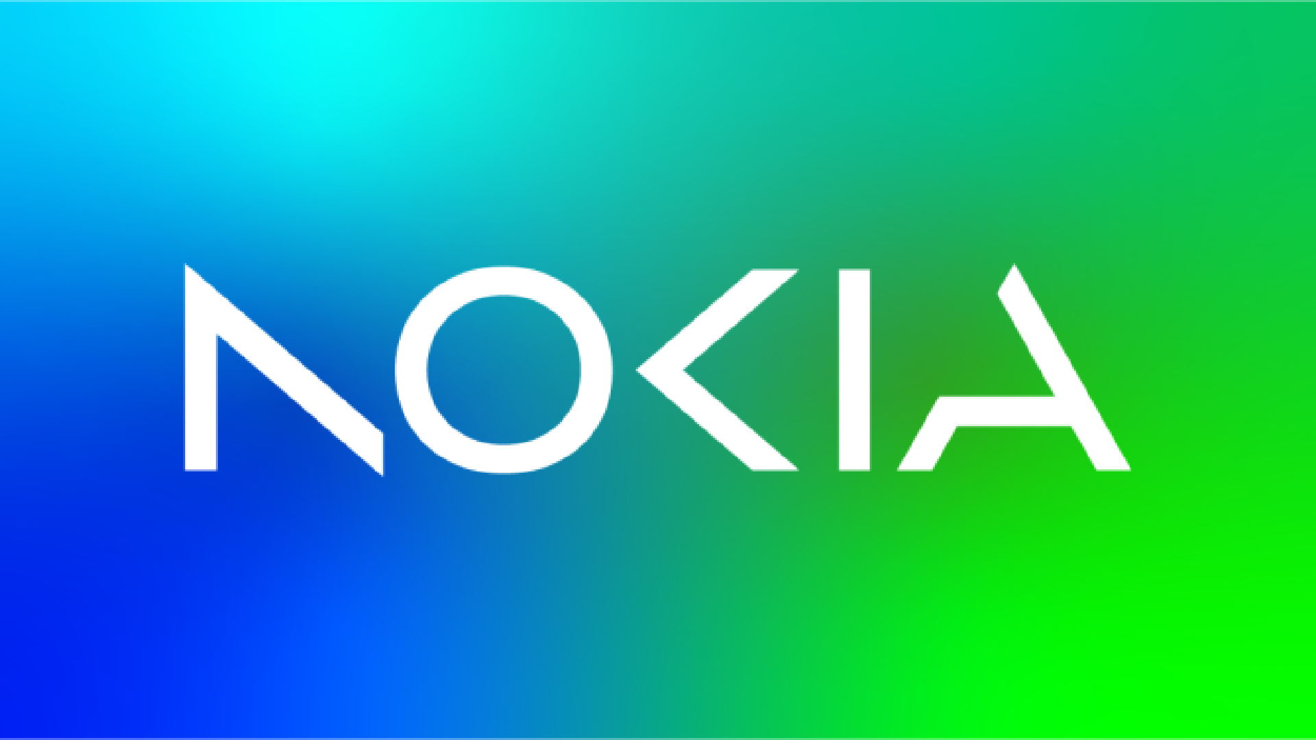 Nokia Logo