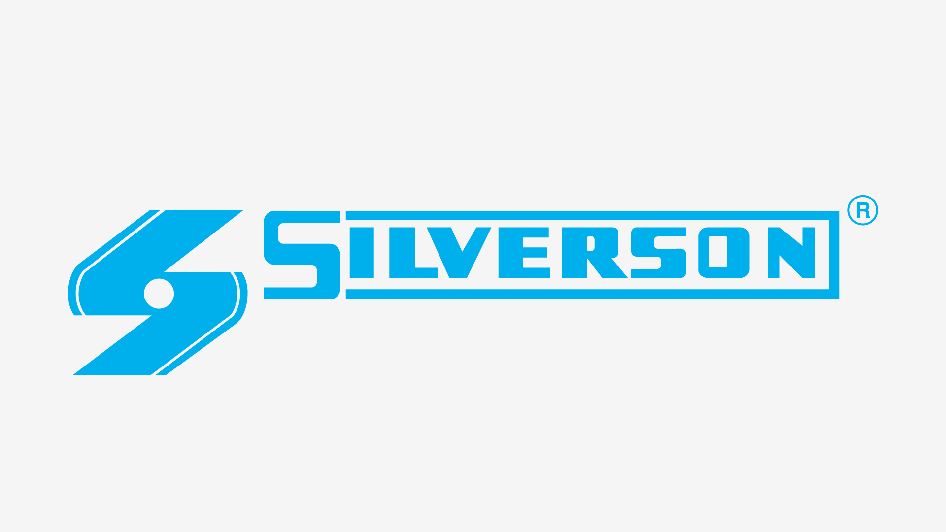 Silverson logo