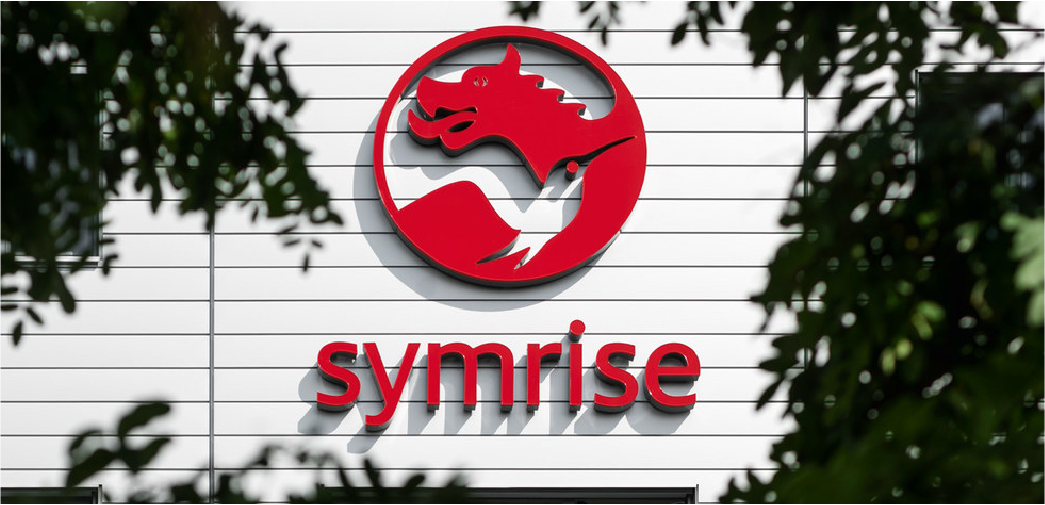 Symrise building