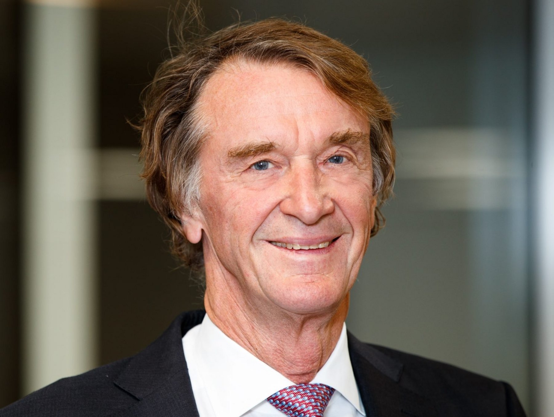 Jim Ratcliffe