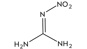 Nitroguanidine