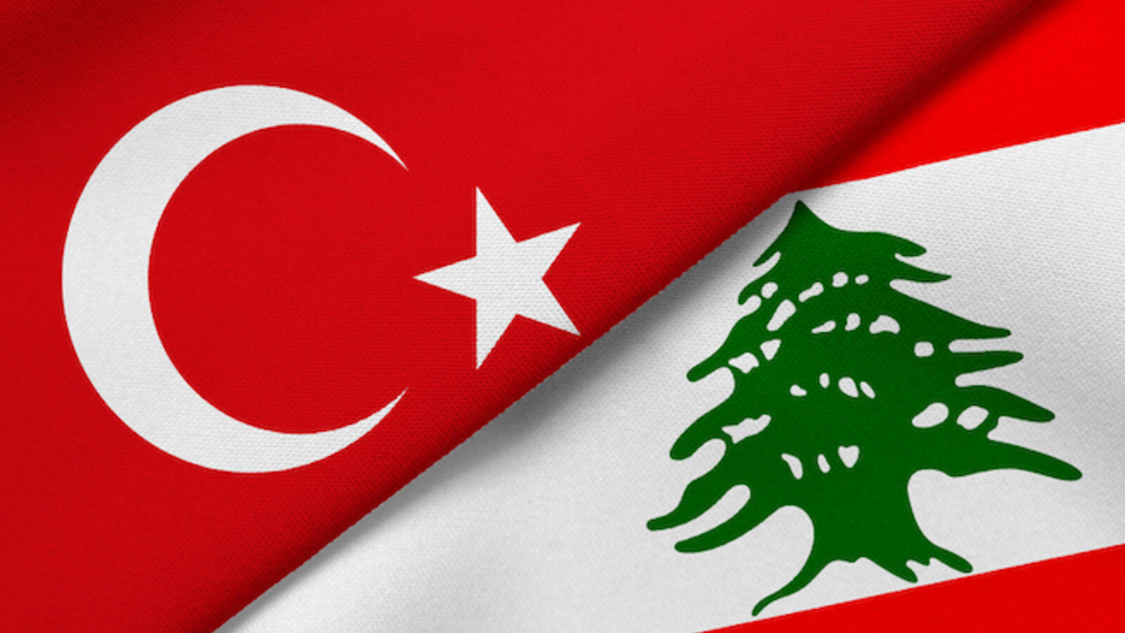Turkey-Lebanon