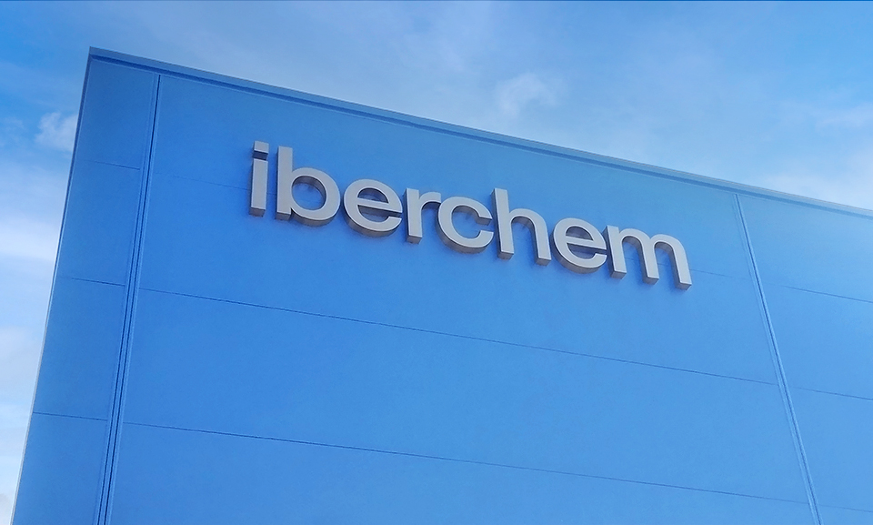 Iberchem