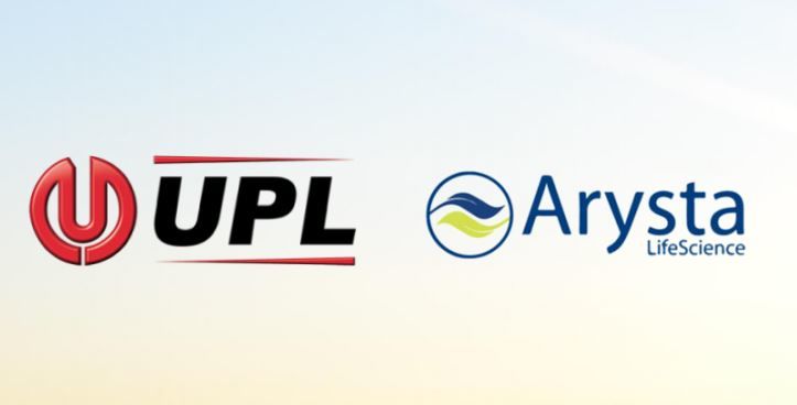 UPL Arysta Platform
