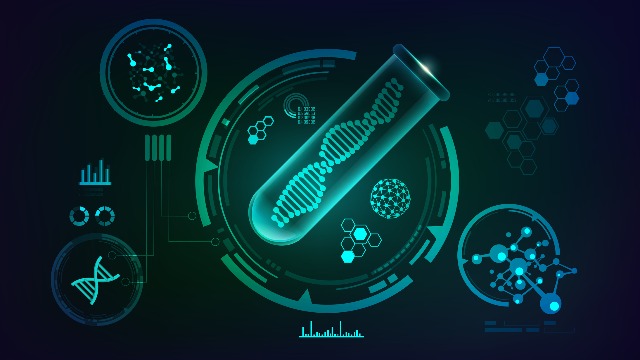 synthetic biology