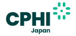 CPHI Japan logo