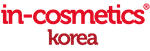 In Cosmetics Korea logo