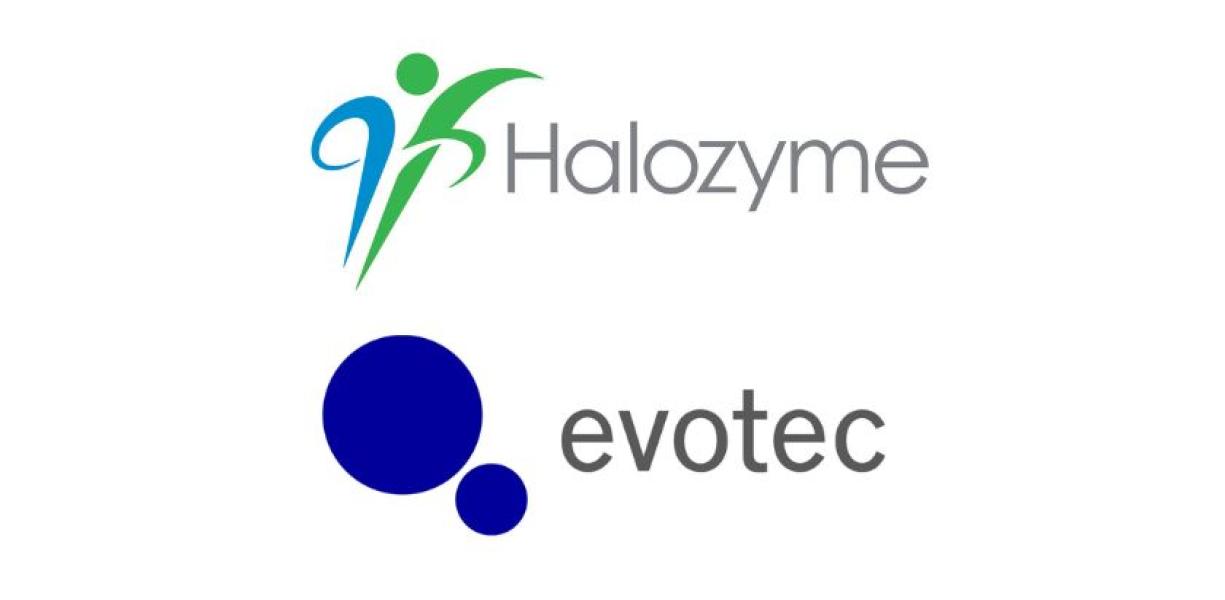 Halozyme has dropped its approach to buy Evotec