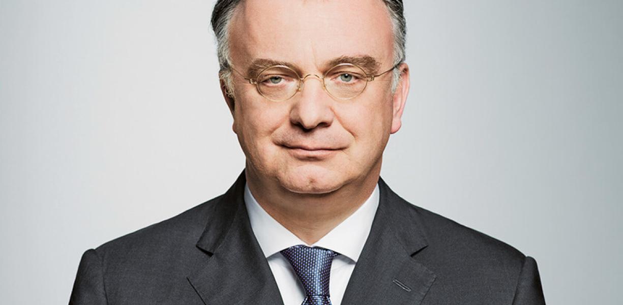 Christian Kullmann