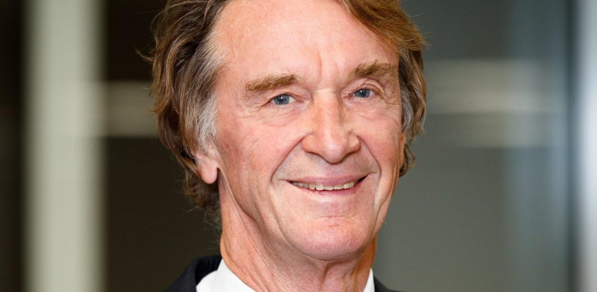 Jim Ratcliffe