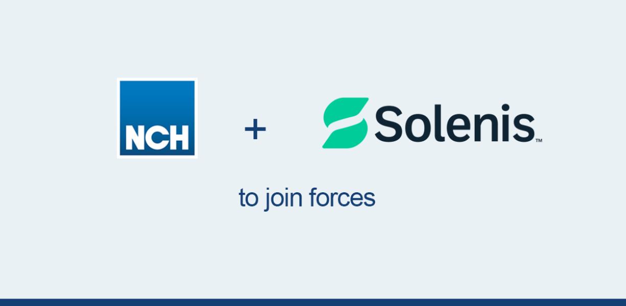 Solenis is to merge with NCH