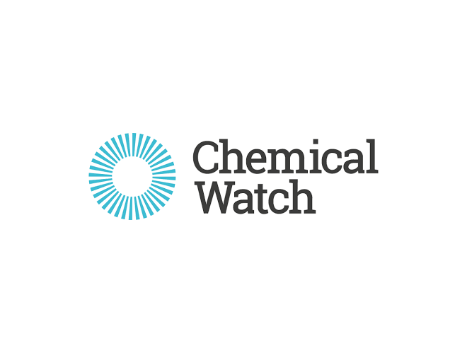 Chemical Watch Logo