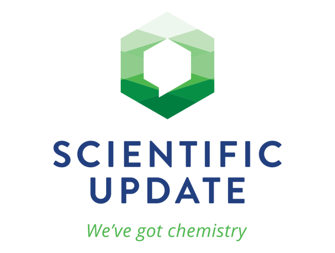 Scientific Update Logo