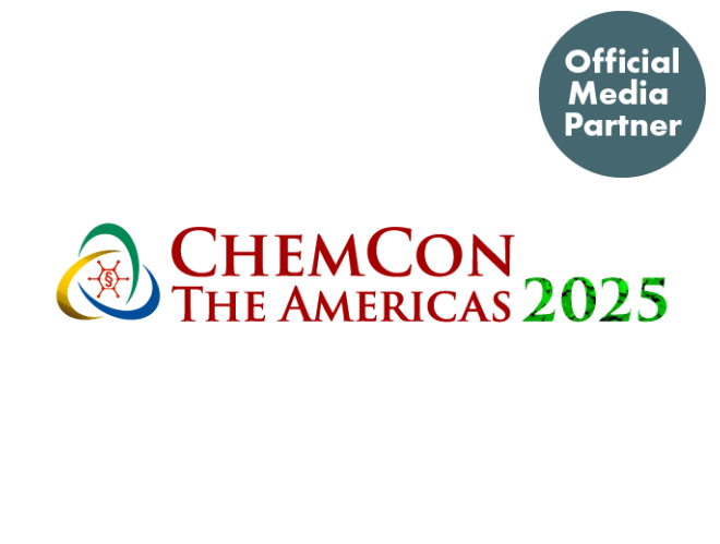 ChemCon The Americas Logo