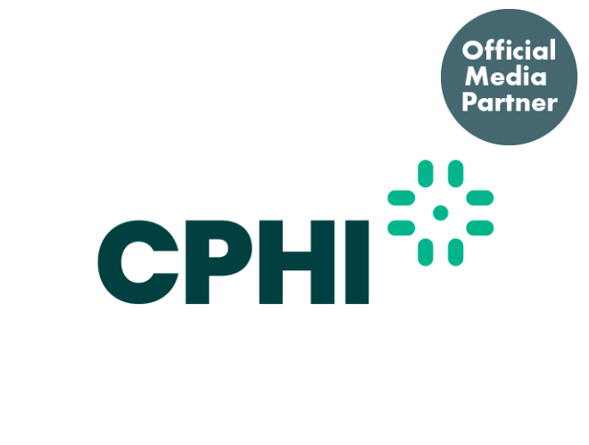 CPHI Logo OMP