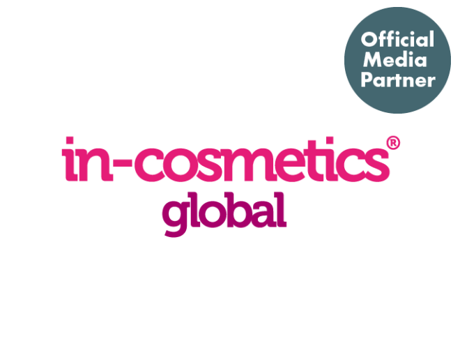 In-Cosmetics Global Logo OMP