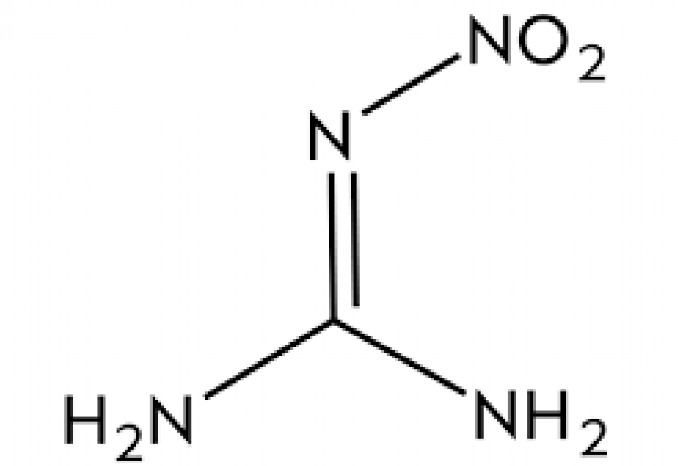 Nitroguanidine