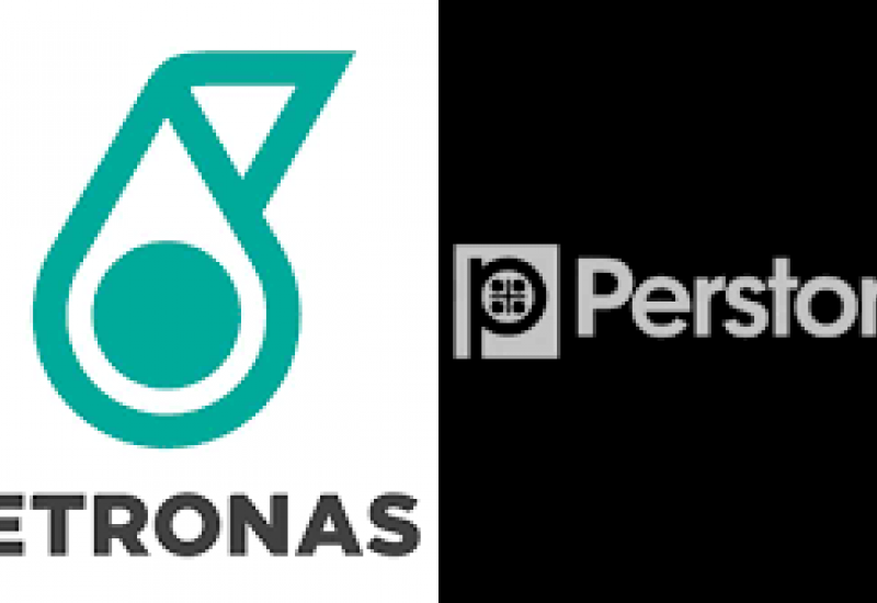 Petronas | Logopedia | Fandom