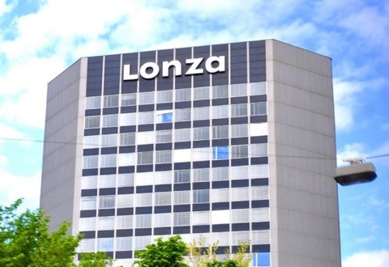 Lonza Pharma and Biotech